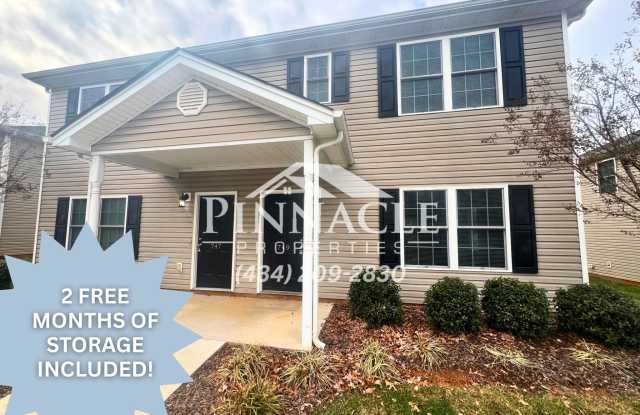 749 Old Graves Mill Rd - 749 Old Graves Mill Road, Lynchburg, VA 24502