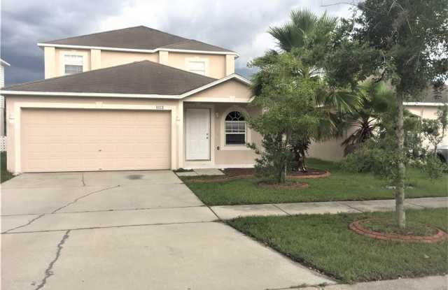 11112 SUMMER STAR DRIVE - 11112 Summer Star Dr, Riverview, FL 33579