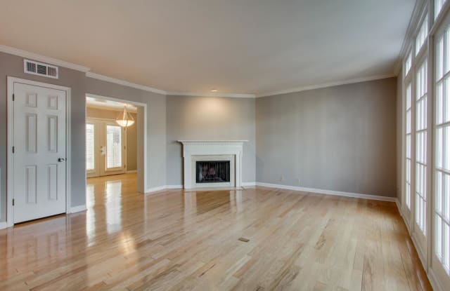 109 ST CHARLES PLACE - 109 St Charles Place, Nashville, TN 37212