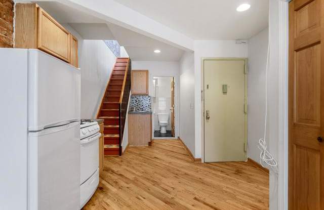 120 Orchard St. Gallery 3