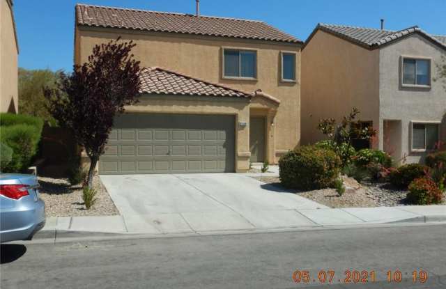 9144 Mackanos Avenue - 9144 Mackanos Avenue, Clark County, NV 89148