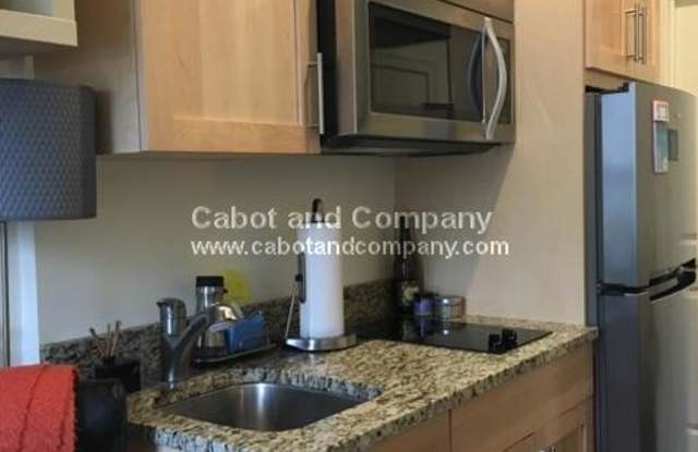 19 Cumberland St. photos photos