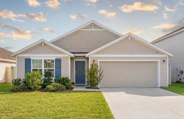 4 Bed 2 Bath Home in Avalon Woods! FULLY FENCED YARD photos photos