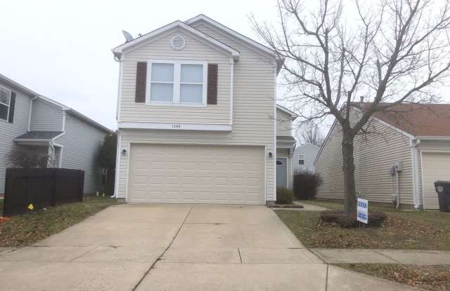 Coming Soon this 3 BR, 2 1/2 BA home located at 1209 Porchester Ln., Greenwood, IN photos photos