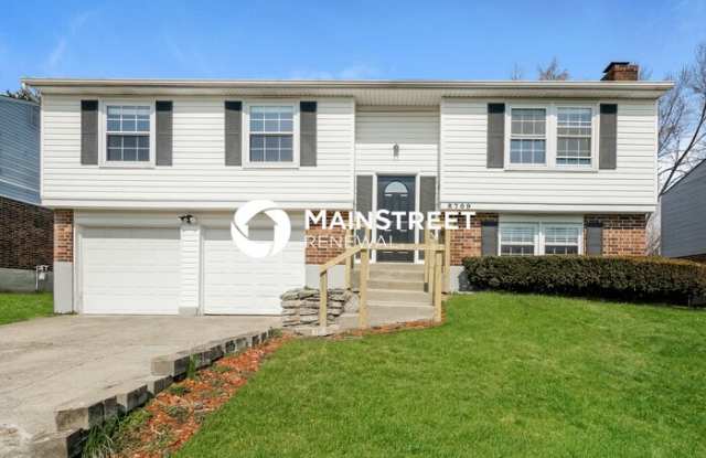 8709 Redcoat Court photos photos