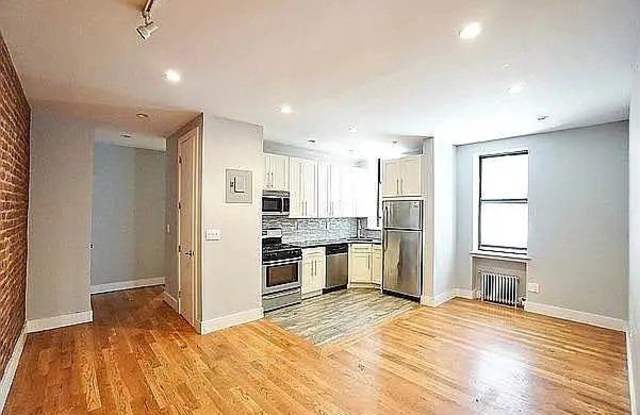 56 Fort Washington Avenue Gallery 2