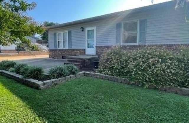 2050 35th Street NE - 2050 35th Street Northeast, St. Stephens, NC 28601