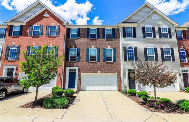 9348 Tanhurst Drive - 9348 Tanhurst Dr, Indianapolis, IN 46250