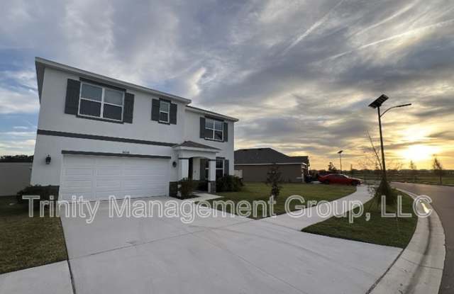 10519 Quail Grove Way - 10519 Quail Grove Way, Pasco County, FL 33576