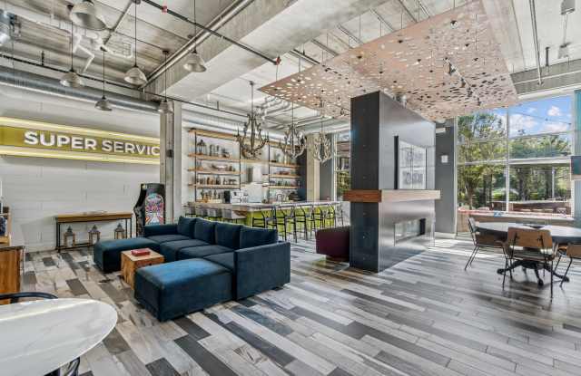 Albion At Morrow Park Gallery 3