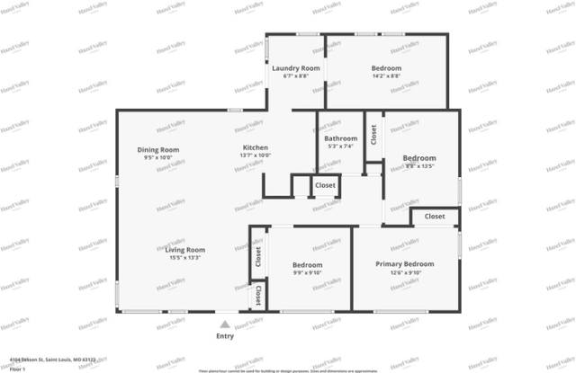 4104 Tesson Street Gallery 3