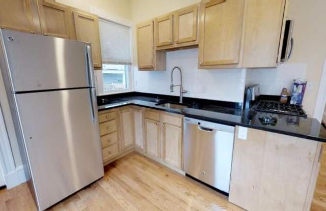 48-50 Irving St. - 48 Irving Street, Somerville, MA 02144