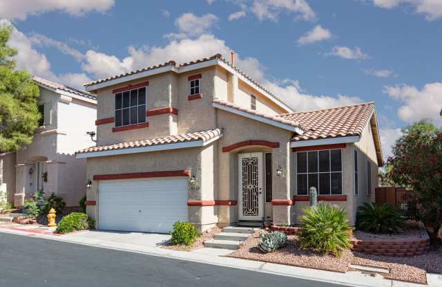 Gated Shadow Hills home with dual master bedrooms photos photos