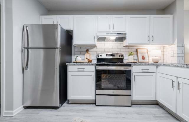 Hawk Ridge Apartments Gallery 2