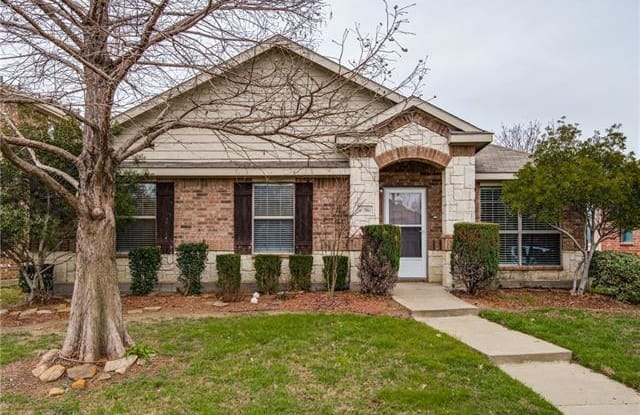 4708 Brighton Drive - 4708 Brighton Drive, McKinney, TX 75070
