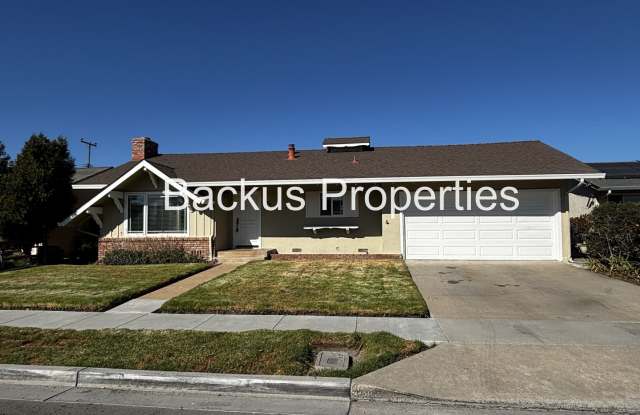 Wonderful Monterey Park three bedroom home Gallery 1
