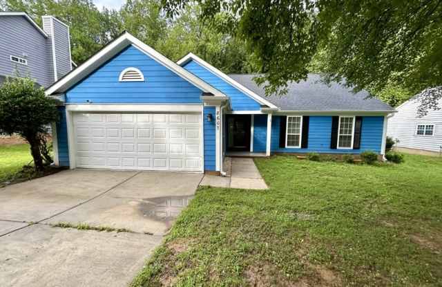 8607 Kirkley Glen Lane photos photos