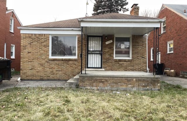 17361 Runyon Street - 17361 Runyon Street, Detroit, MI 48234