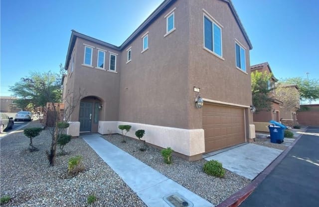 779 Calamus Palm Place - 779 Calamus Palm Place, Henderson, NV 89011