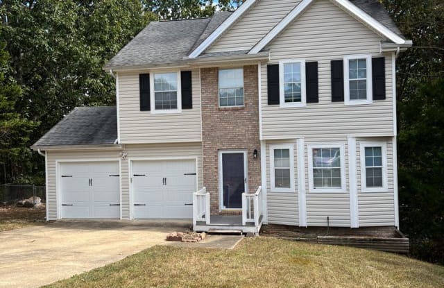 6122 Hunter Crest Dr - 6122 Hunter Crest Drive, Hamilton County, TN 37363