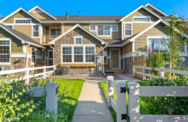 154 Bayside Circle - 154 Bayside Cir, Windsor, CO 80550