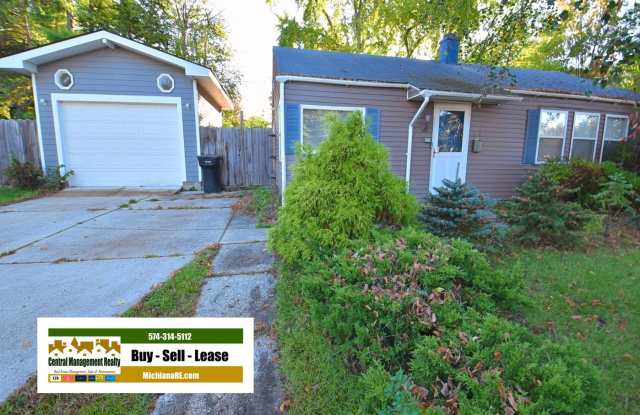 McKinley Terrace Home for Rent in South Bend, IN photos photos McKinley Terrace Home for Rent in South Bend, IN photos photos