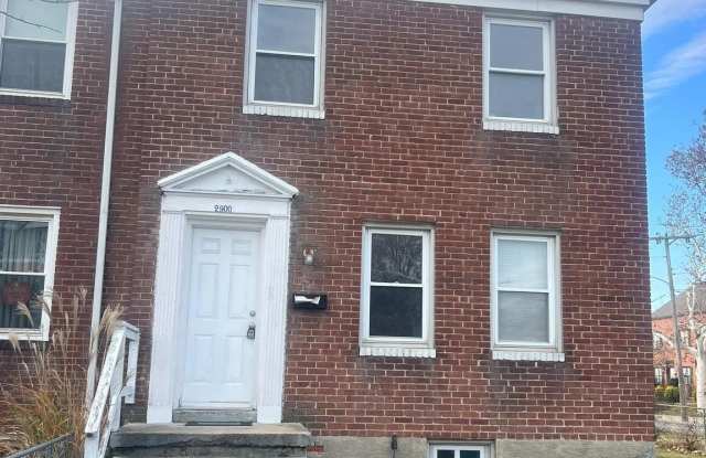 2900 CORNWALL Road - 2900 Cornwall Road, Dundalk, MD 21222