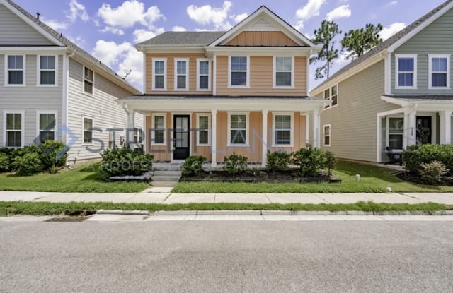 210 Ilderton Street - 210 Ilderton Street, Summerville, SC 29483