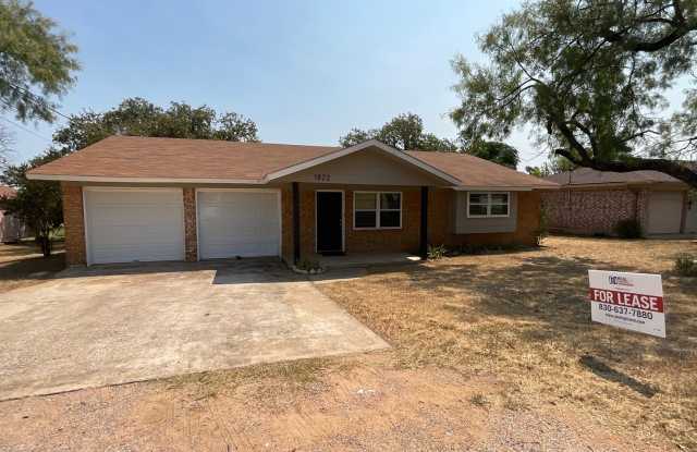 *NOW AVAILABLE* Absolutely Gorgeous 2 Bedroom 2 Bathroom Home in Kingsland, Tx- Absolute Must See photos photos