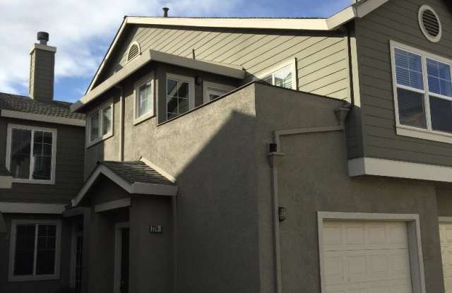 Charming and Updated 2BD/2BA Livermore Copper Hill Condo Near Las Positas College  580! - 224 Bellington Common, Livermore, CA 94551