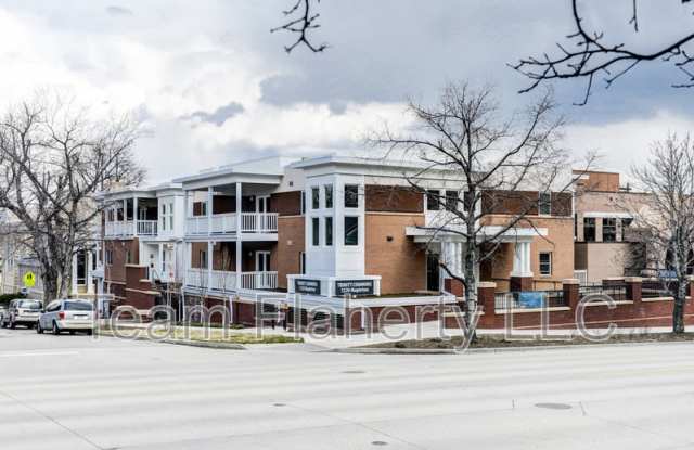 Trinity Commons photos photos