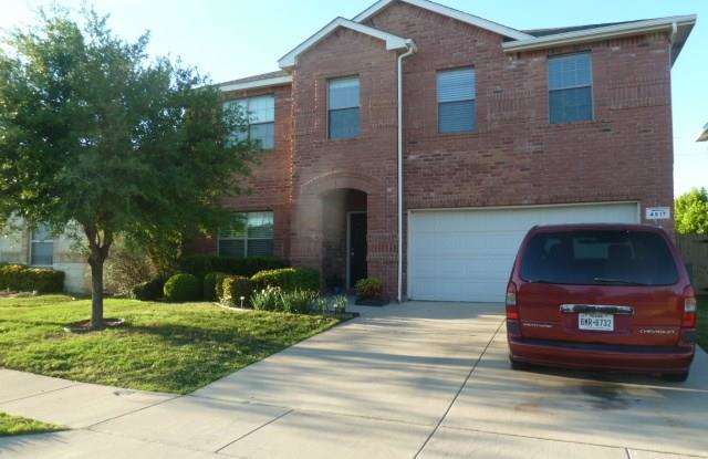 4517 Grassy Glen Drive - 4517 Grassy Glen Dr, Fort Worth, TX 76244