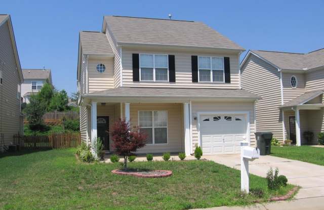 8417 Aztec Dawn Court - 8417 Aztec Dawn Court, Raleigh, NC 27613