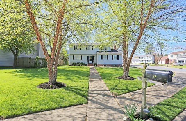 26 Sandpiper Court - 26 Sandpiper Ct, Hampton, VA 23669