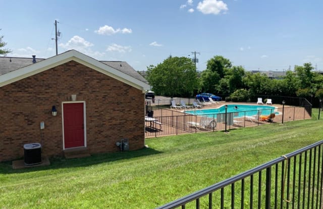 501 Churchill Xing - 501 Churchill Crossing, Nashville, TN 37115