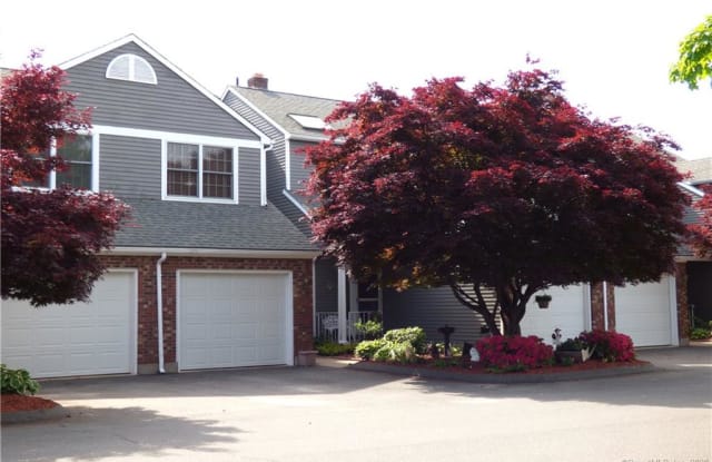 1325 Farmington Avenue - 1325 Farmington Avenue, Bristol, CT 06010