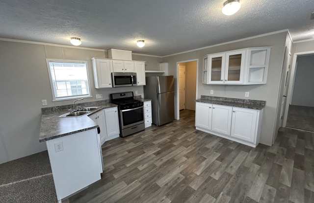 457 Montana - 457 Montana, Wayne County, MI 48111