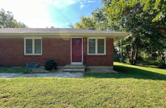 SEE IT NOW: Beautiful 2-Bedroom Home in Louisburg! - 503 South 9th Street, Louisburg, KS 66053