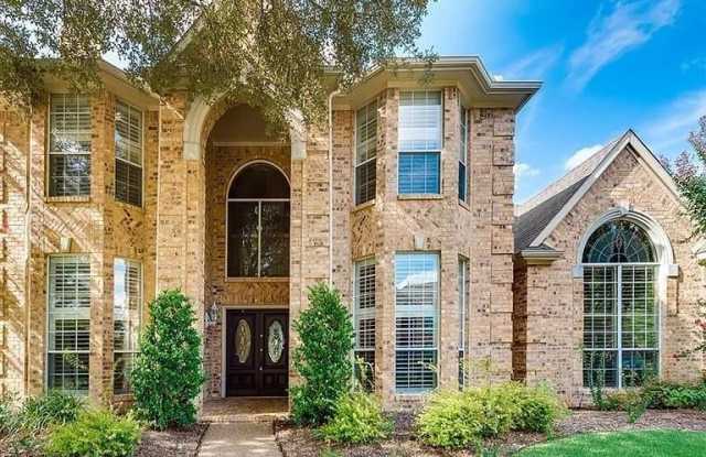 3621 Roxbury Lane - 3621 Roxbury Lane, Plano, TX 75025