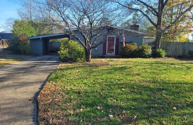 1637 Wright Lane - 1637 Wright Lane, Virginia Beach, VA 23451