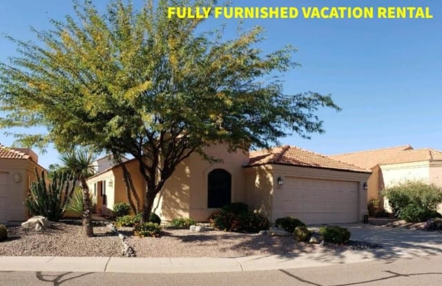 12228 N GAMBEL Drive - 12228 North Gambel Drive, Fountain Hills, AZ 85268