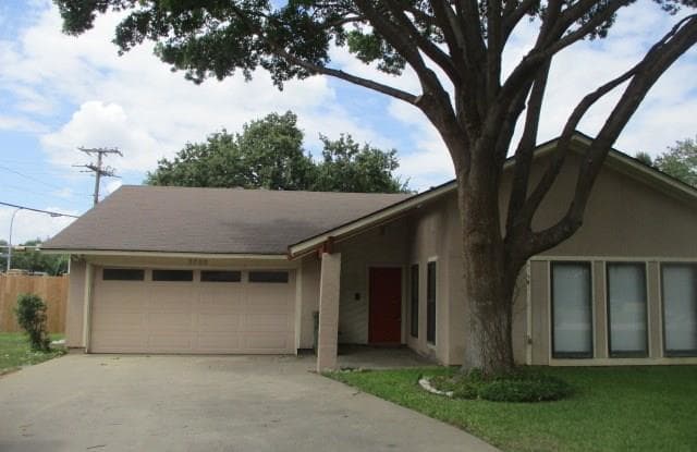 3709 Hialeah Drive - 3709 Hialeah Drive, Arlington, TX 76017