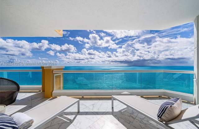 17875 Collins Ave photos photos