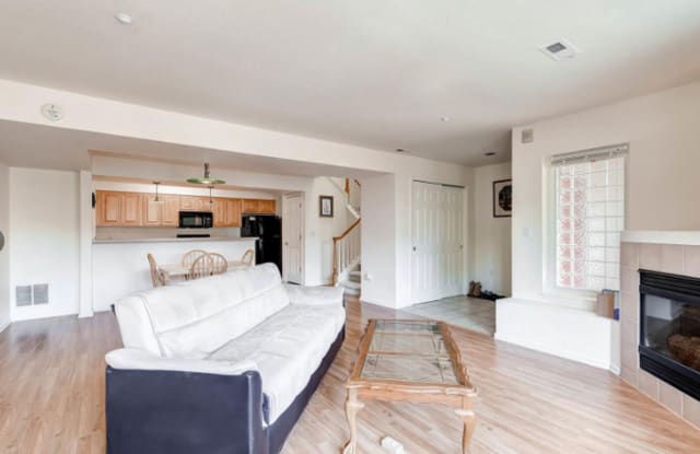 2700 Valmont Road Unit 3 - 2700 Valmont Rd, Boulder, CO 80304