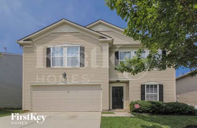 8617 Rockmoor Ridge Road - 8617 Rockmoor Ridge Road, Charlotte, NC 28215