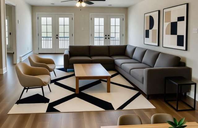 24 Saint James Place unit: Apt #1 - 24 Saint James Place, Goshen, NY 10924