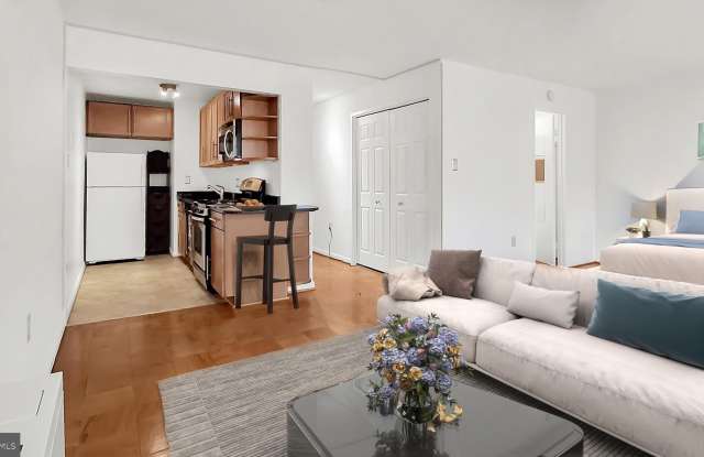 10201 GROSVENOR PLACE - 10201 Grosvenor Place, North Bethesda, MD 20852