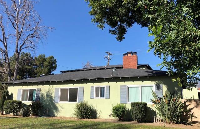 2505 Hayes Drive - 2505 - 2505 Hayes Drive, La Verne, CA 91750