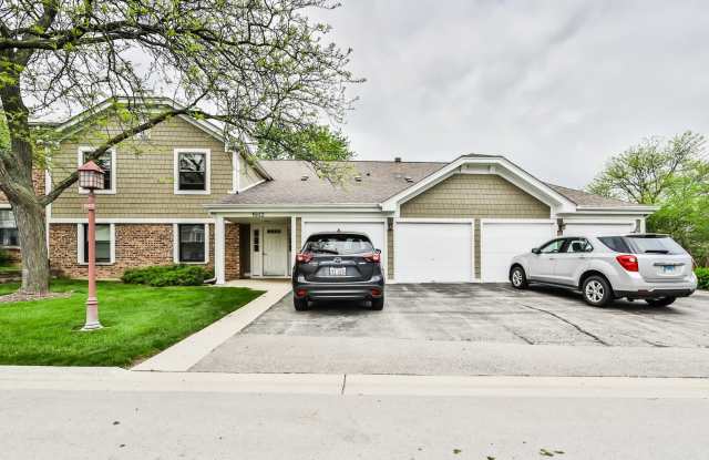 1502 Seven Pines Road - 1502 7 Pines Road, Schaumburg, IL 60193