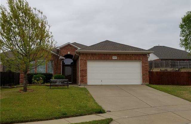 4008 Claymore Lane - 4008 Claymore Lane, Fort Worth, TX 76244